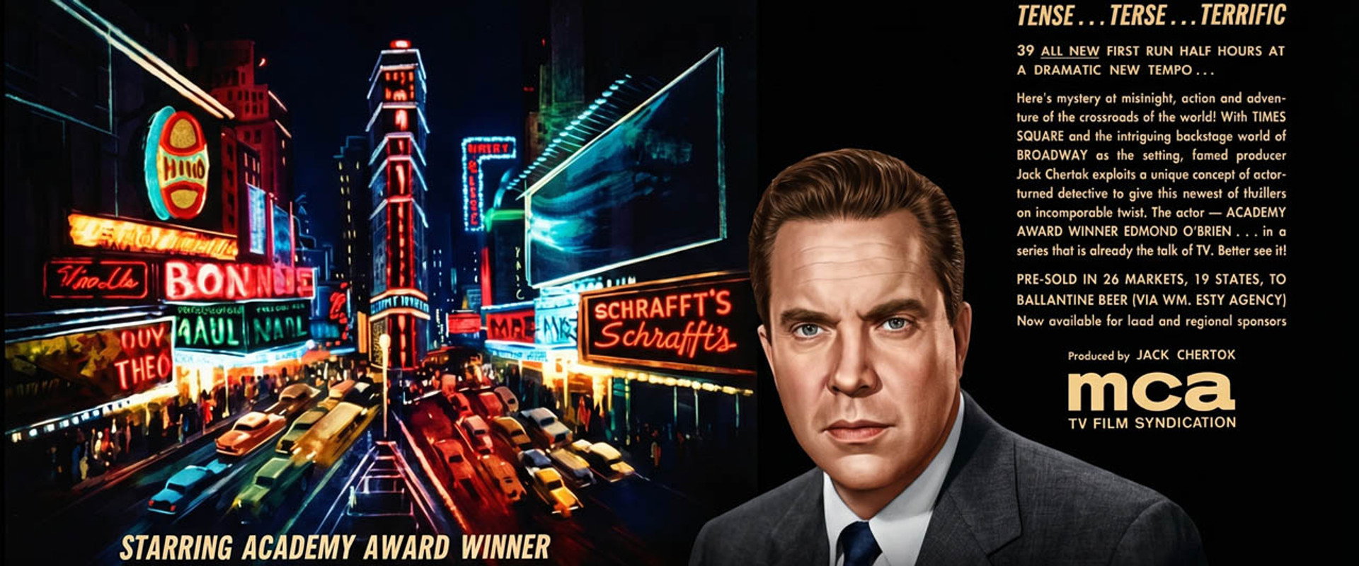 Johnny Midnight's banner image