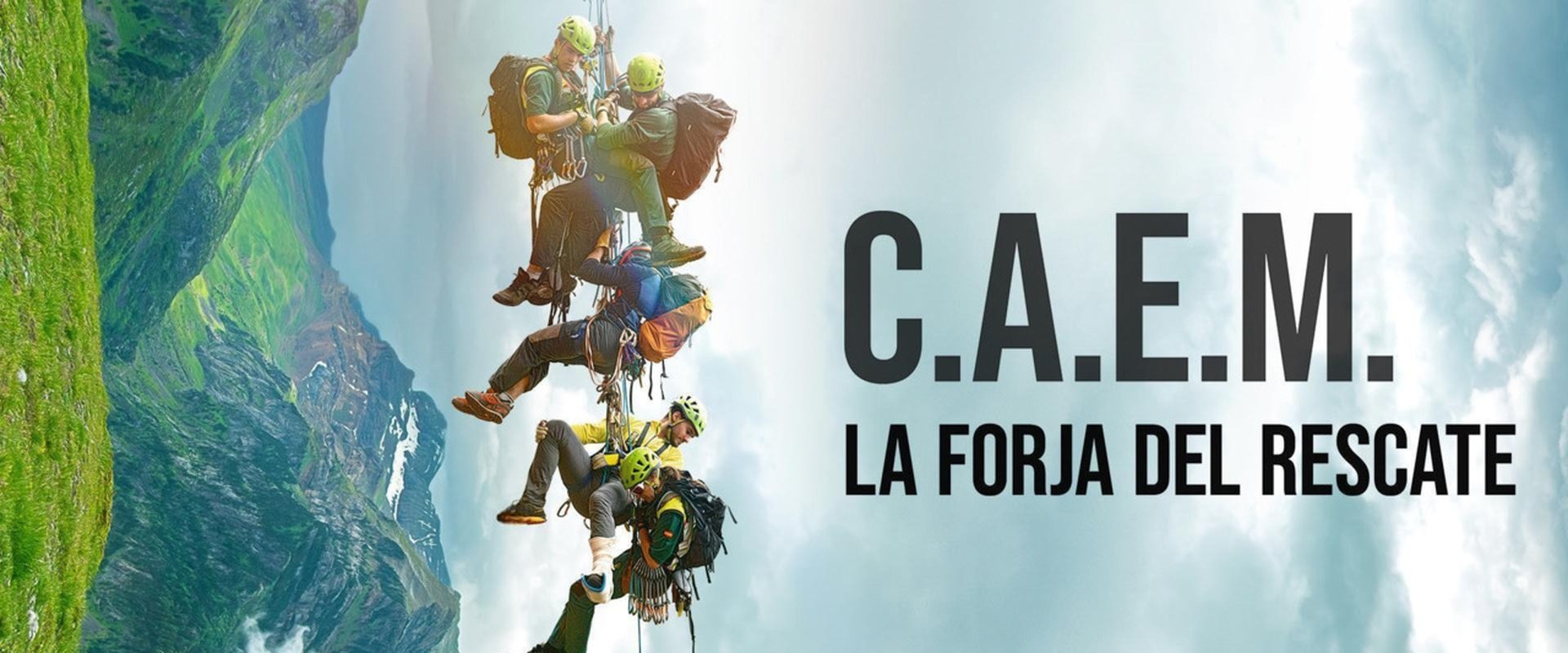 C.A.E.M.: Sobre el terreno