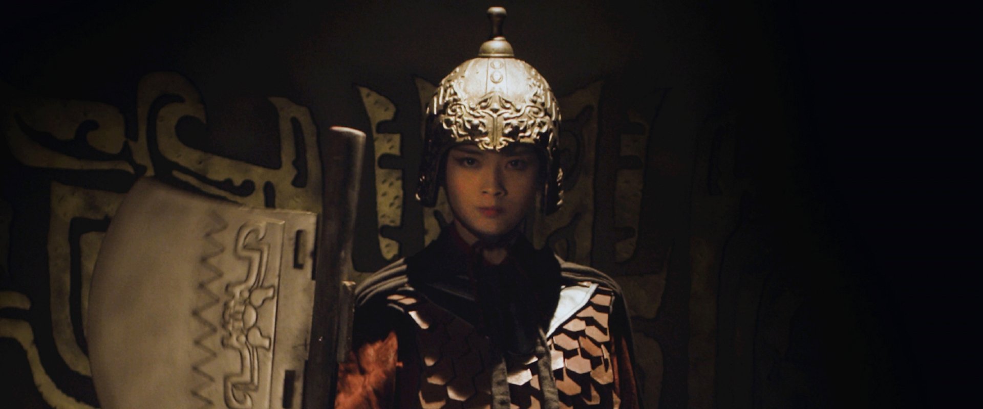 China's Warrior Queen
