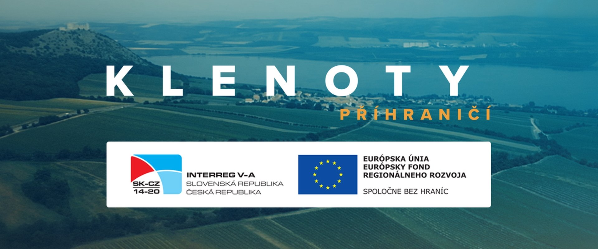 Klenoty příhraničí