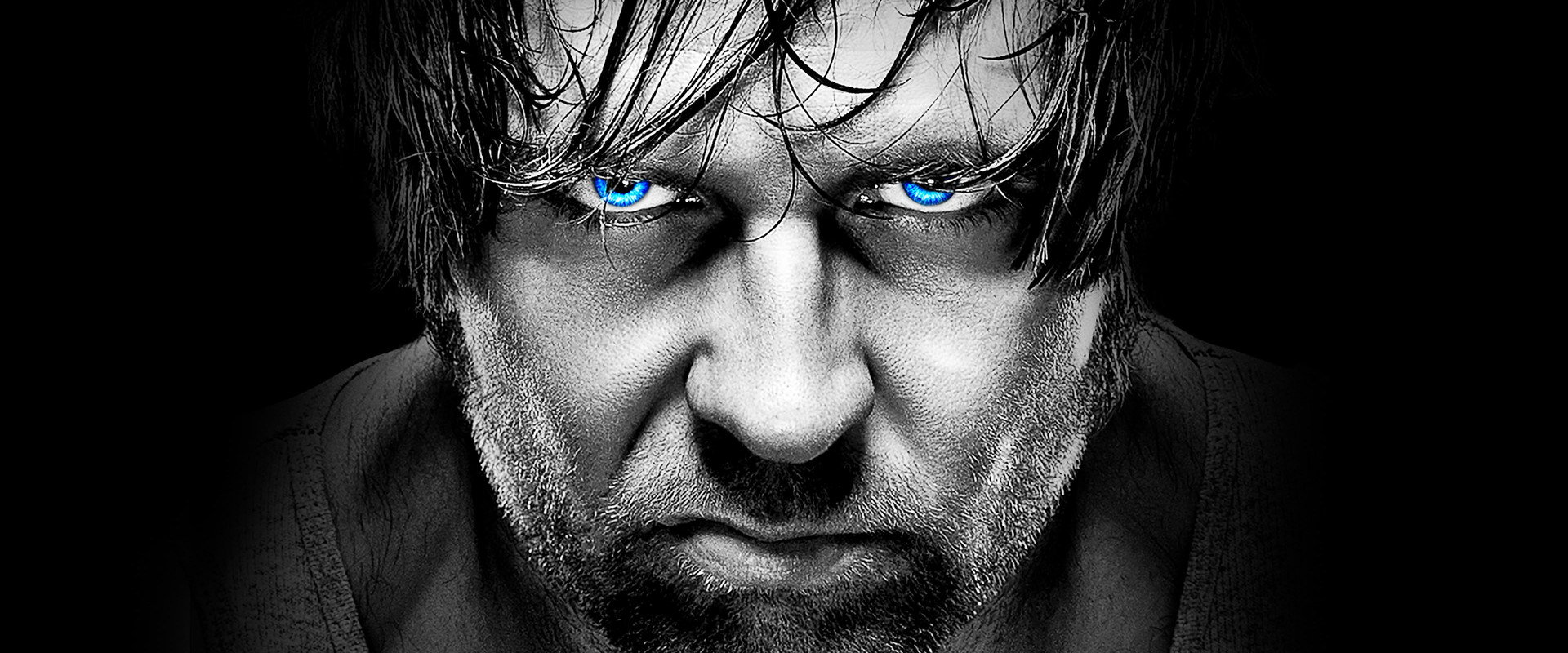 WWE Backlash 2016's banner image
