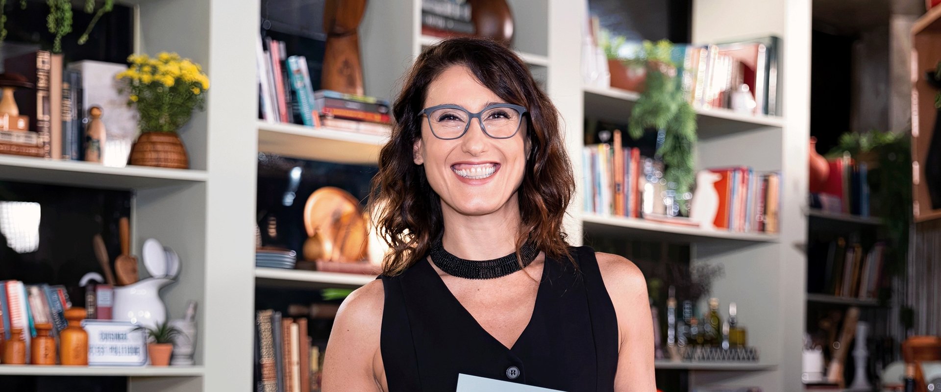 Alma de Cozinheira