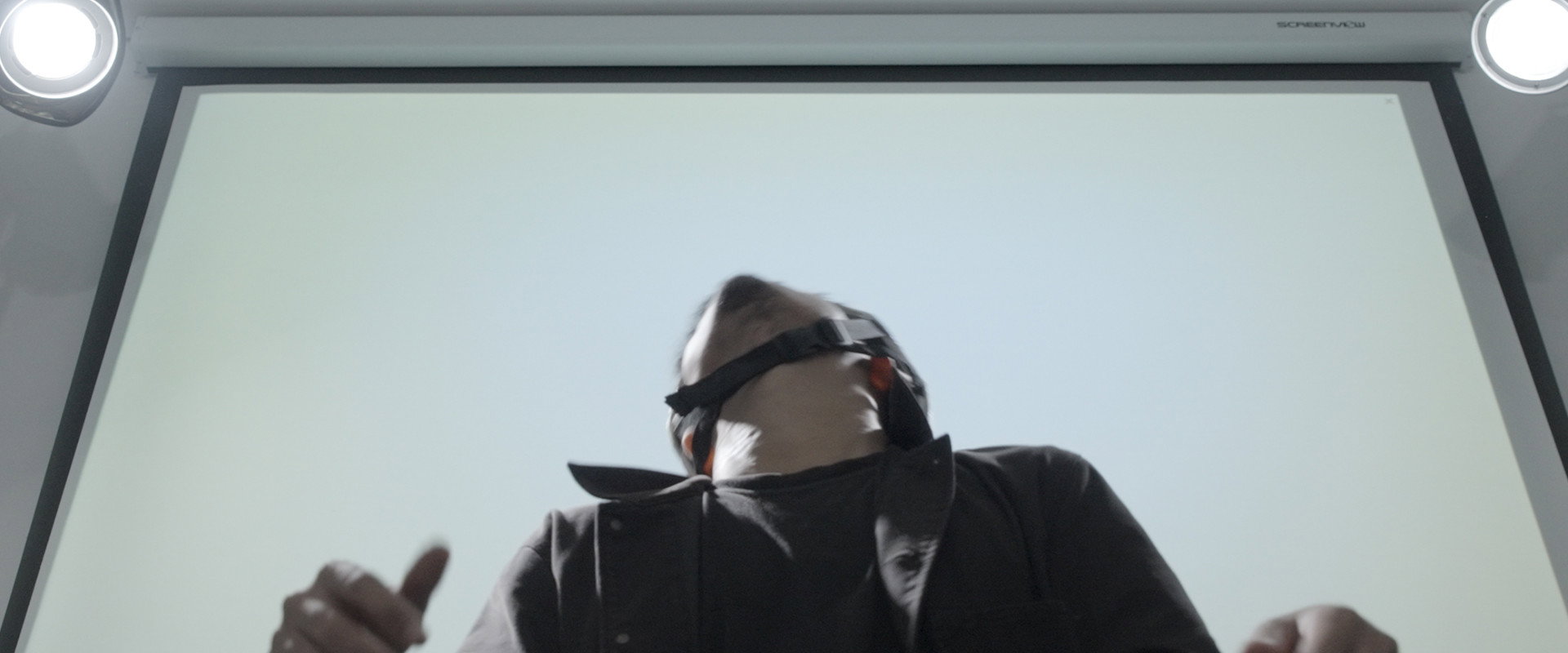 Experiment's banner image