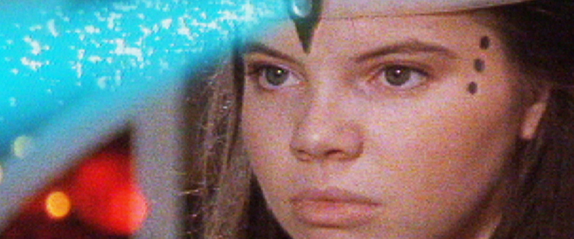 The Girl from Tomorrow