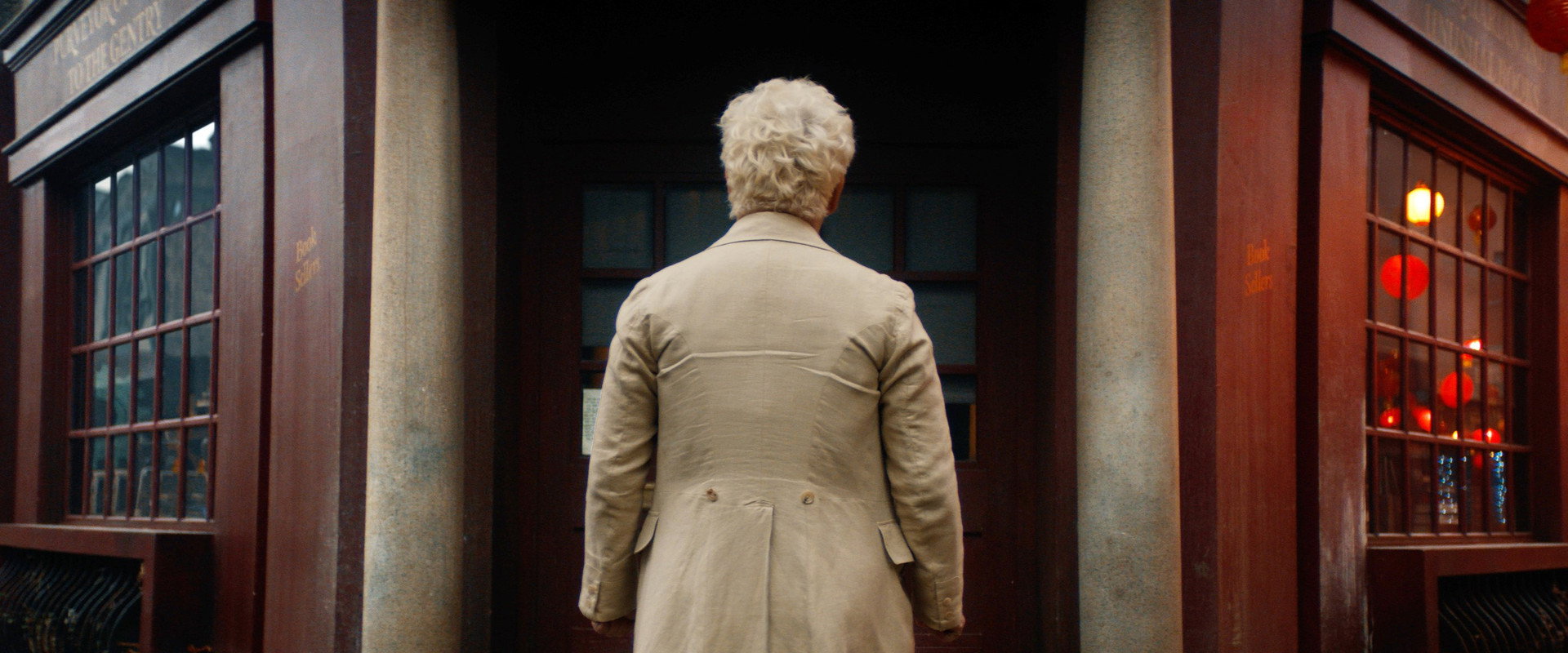 Good Omens 3's banner image