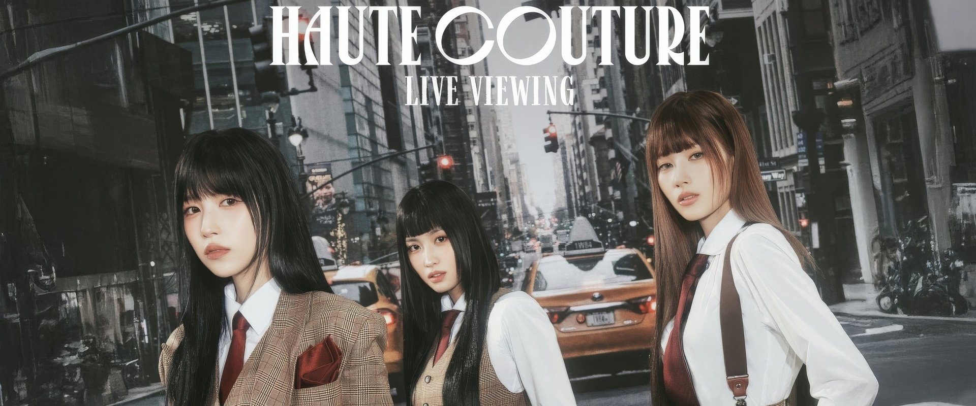 MISAMO Japan Dome Tour 2024 “Haute Couture”