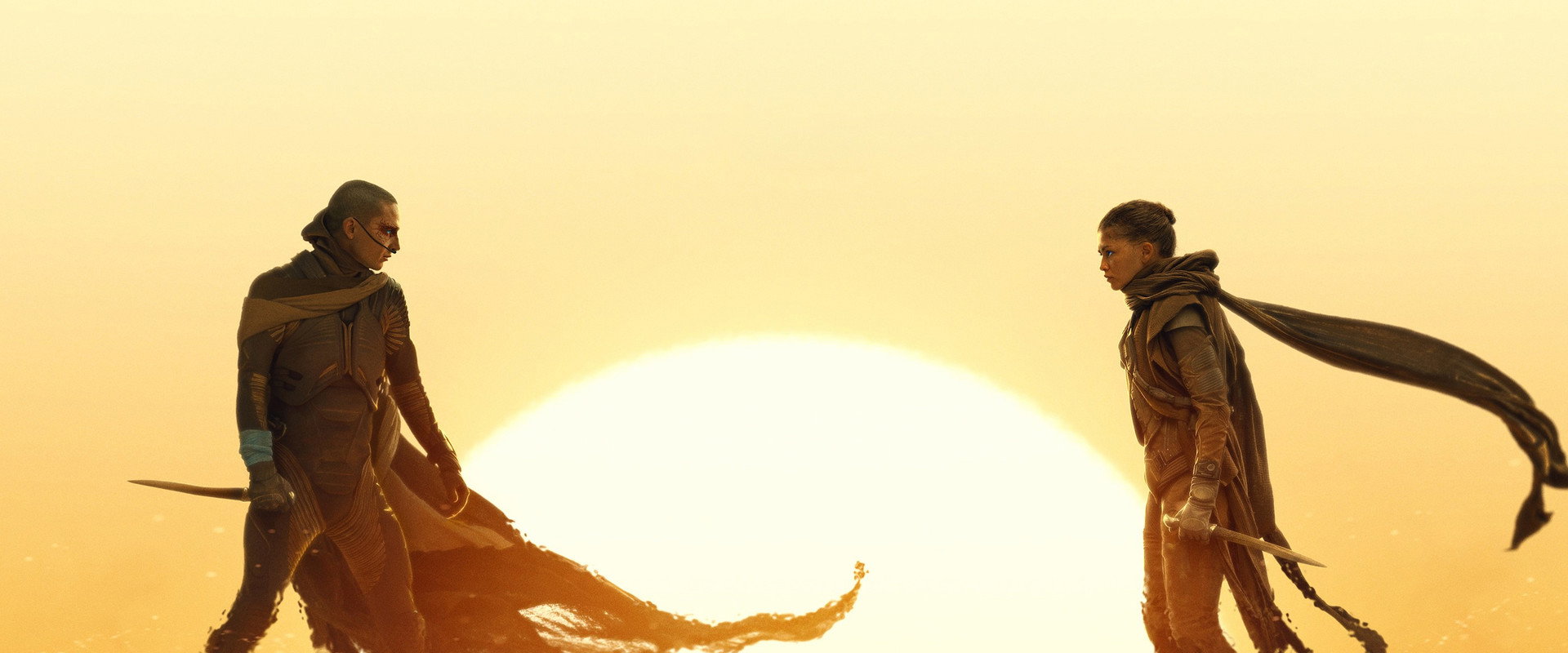 Dune: Part Three's banner image