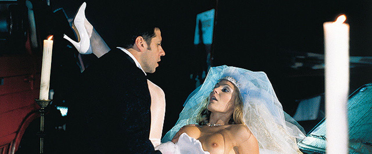 Laure Sainclair Infinity's banner image