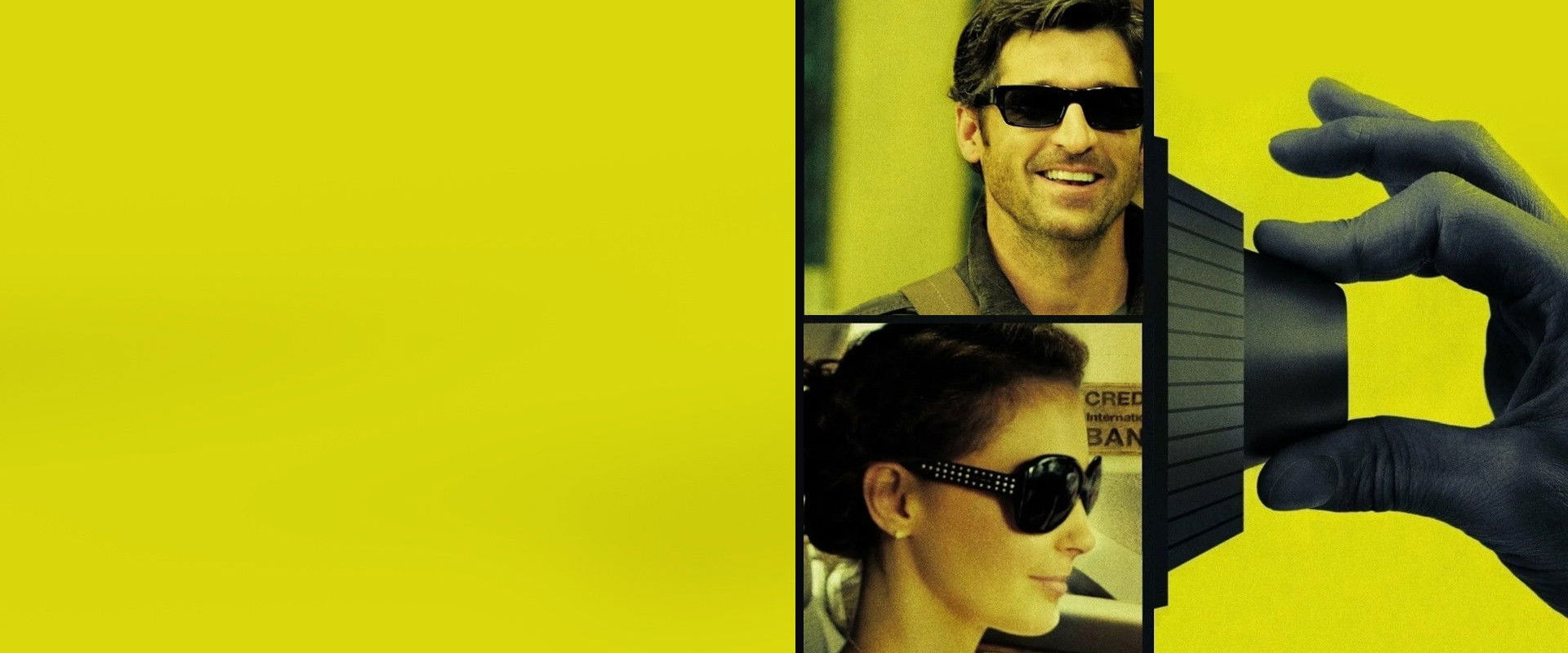 Flypaper's banner image