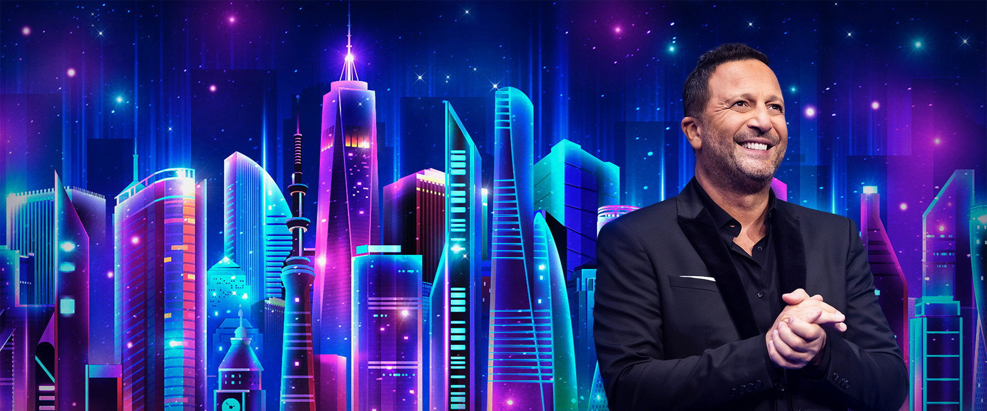 Vendredi, tout est permis's banner image