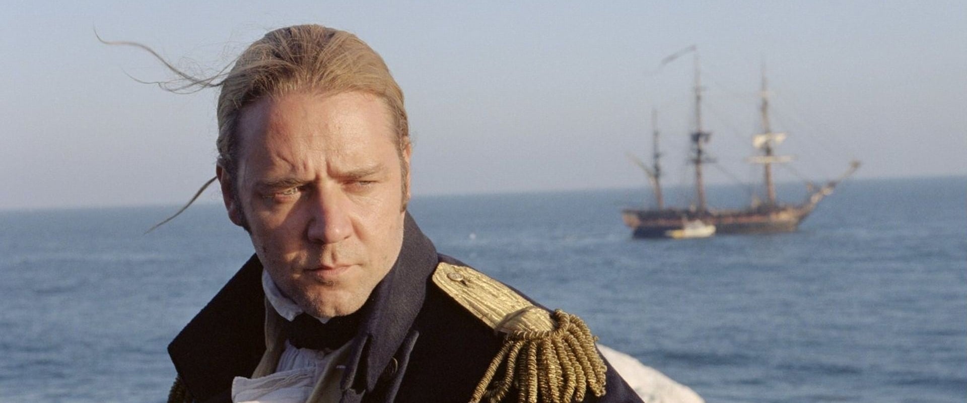 Master and Commander - Bis ans Ende der Welt