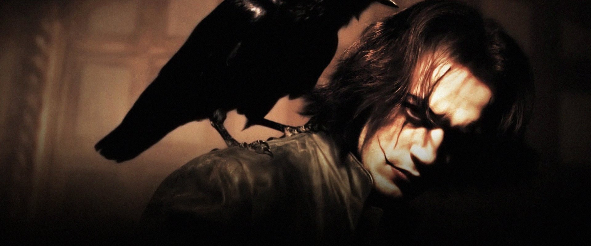 The Crow: City of Angels
