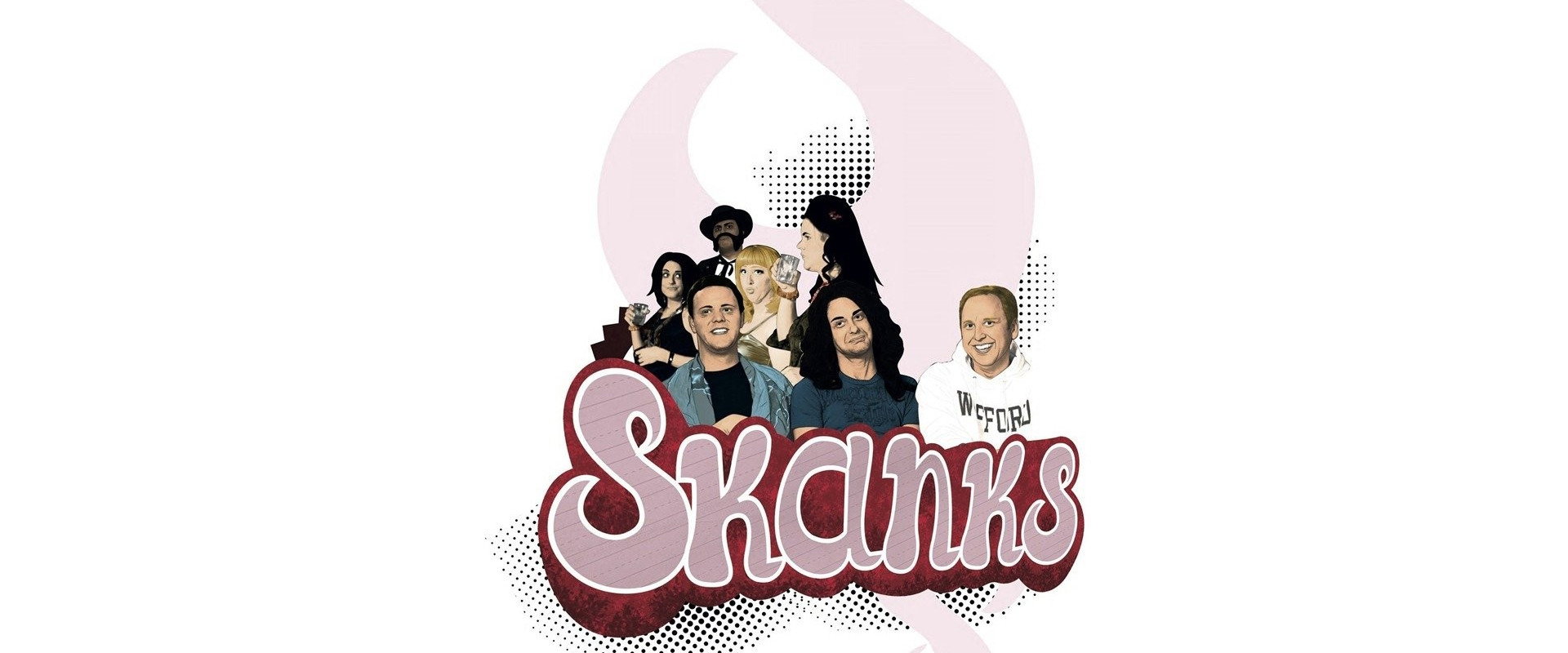 Skanks's banner image