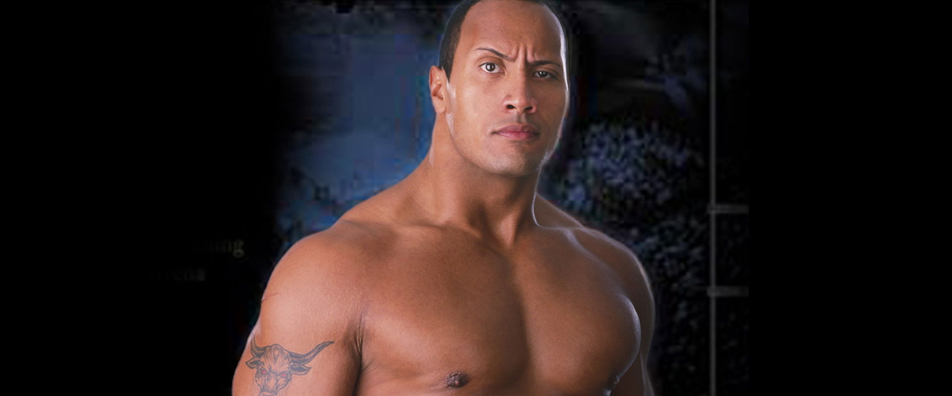 WWE Rebellion 2001's banner image