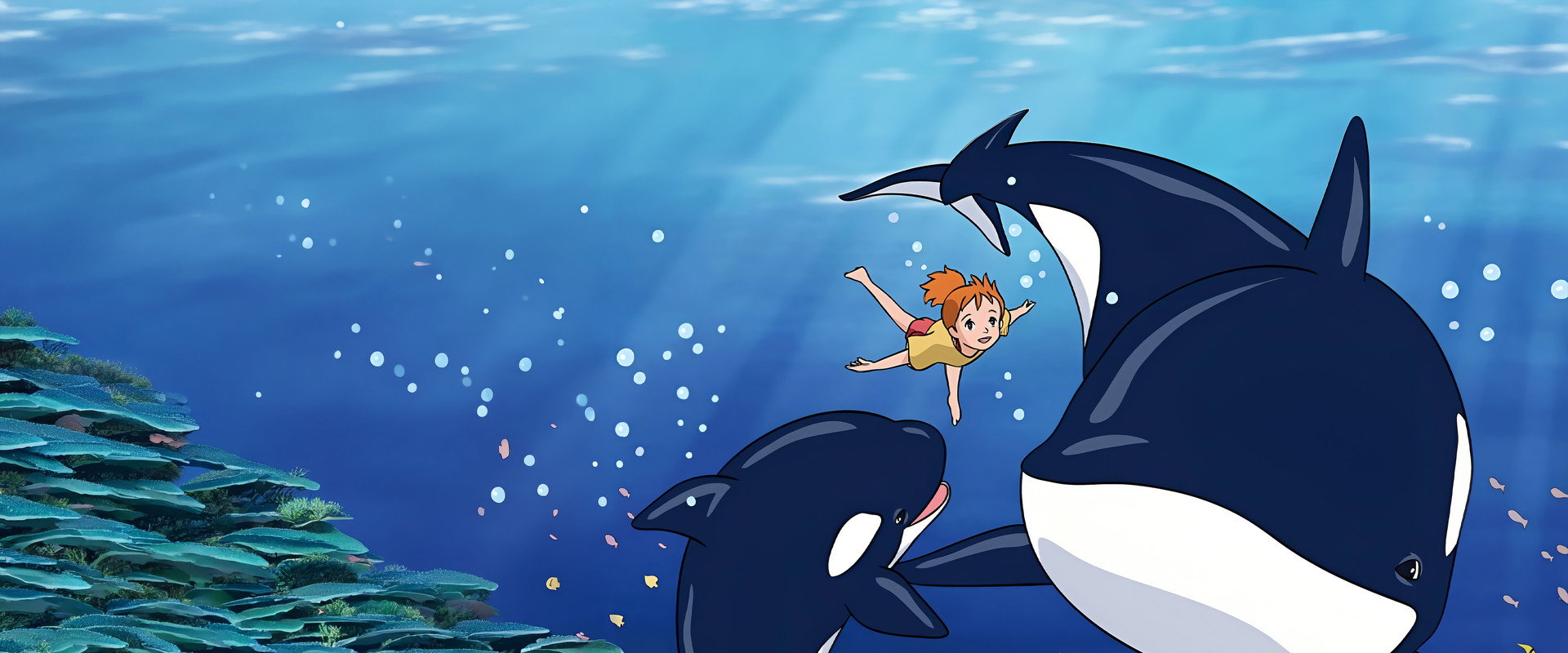Tico and Friends's banner image