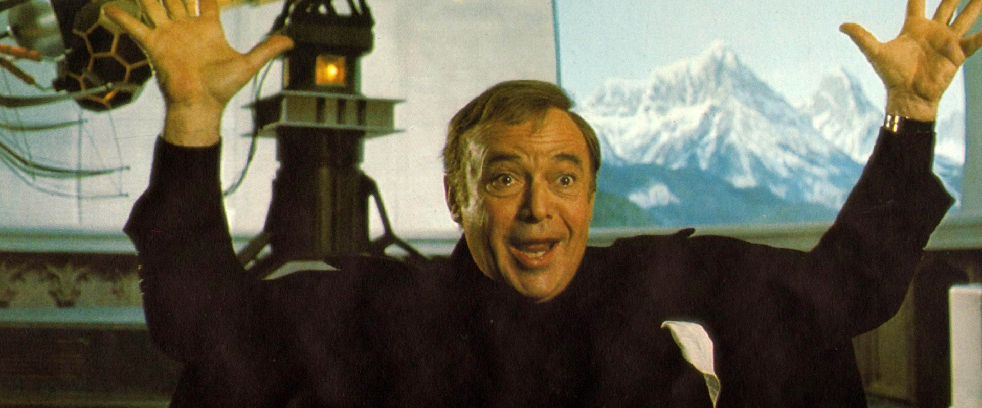 乌龙帮办行大运