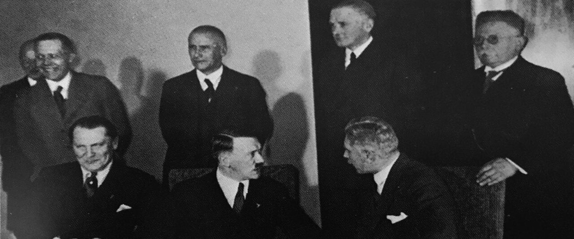 Mein Kampf