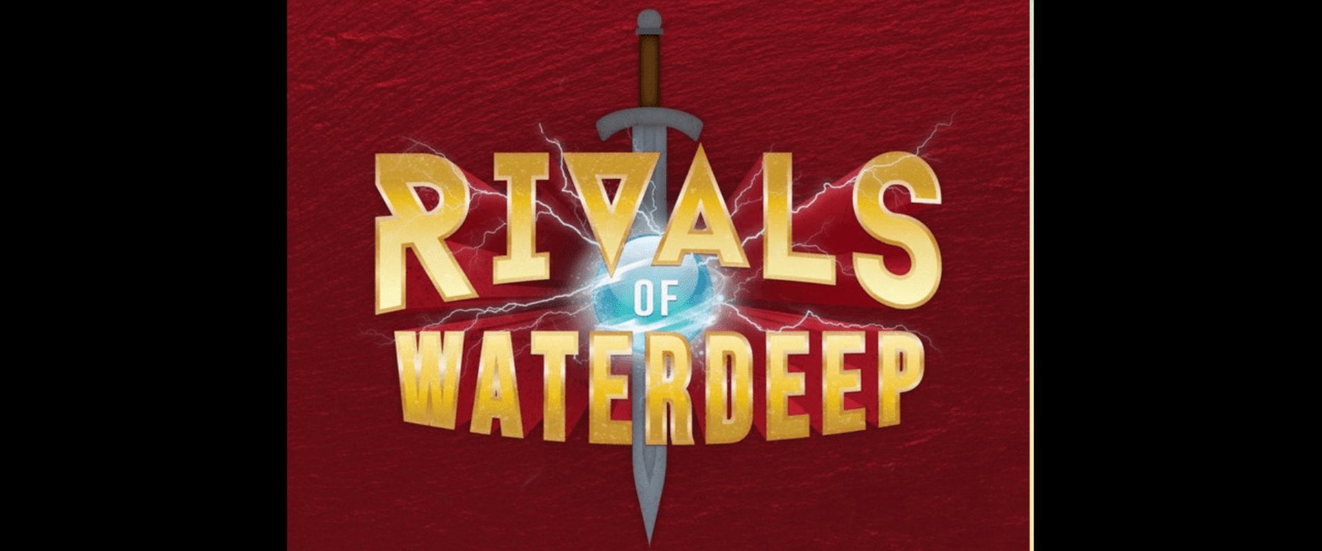 Rivals of Waterdeep