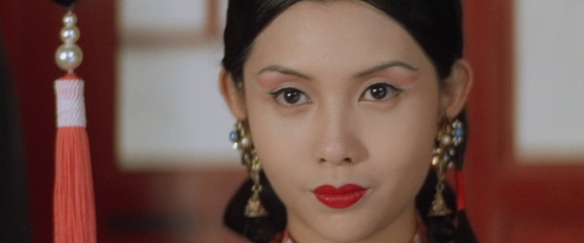 Lover of the Last Empress