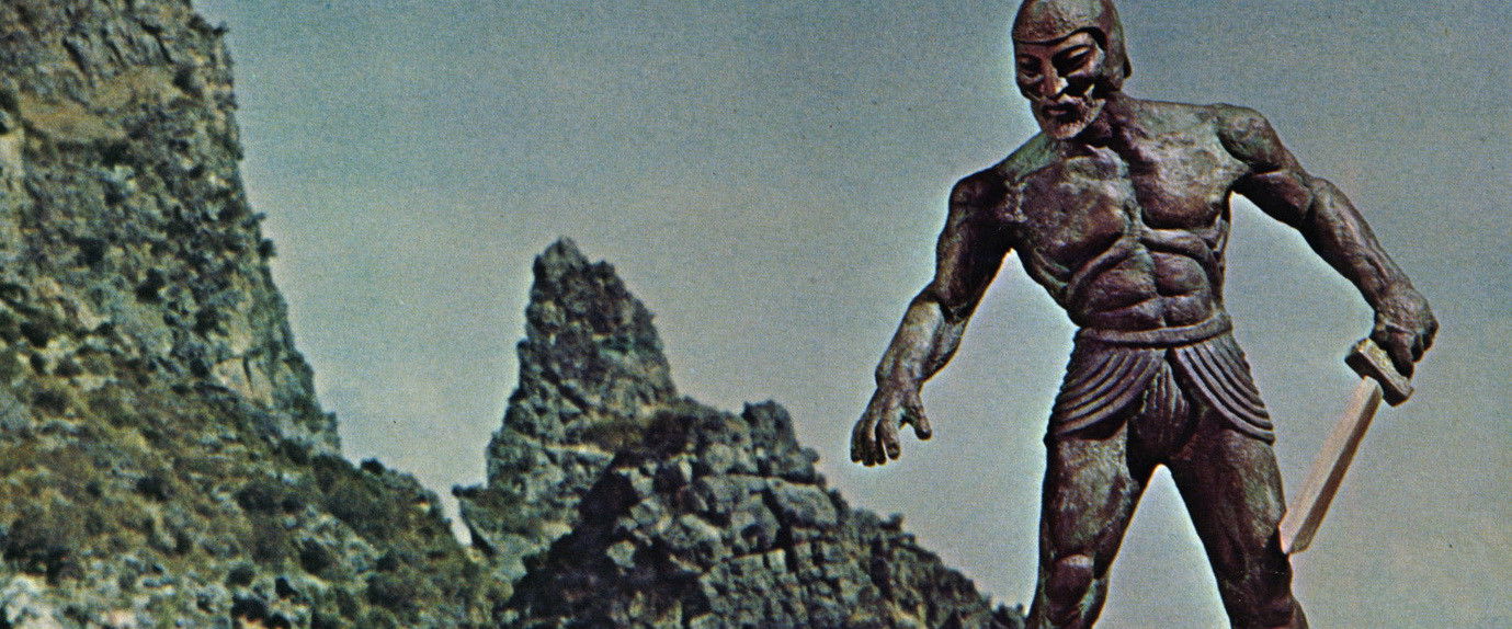 Jason and the Argonauts