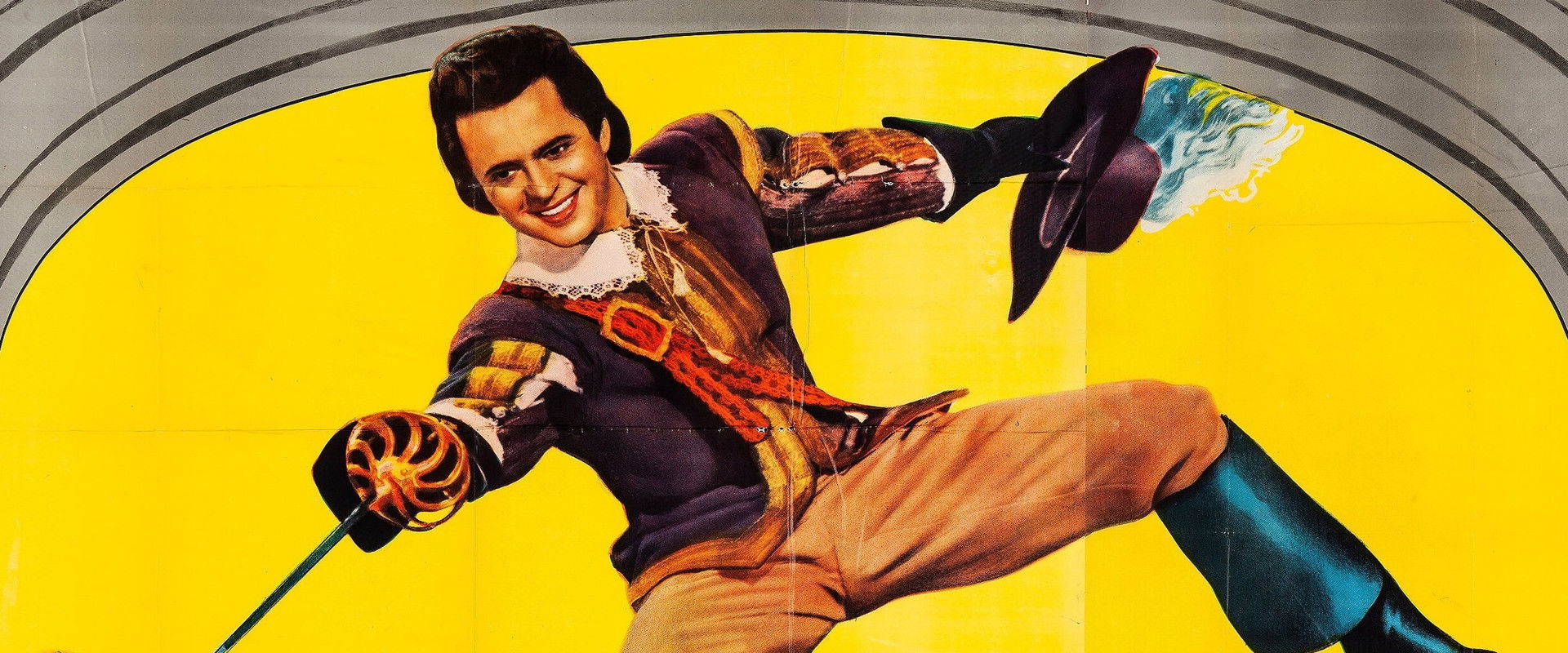 The Gallant Blade's banner image