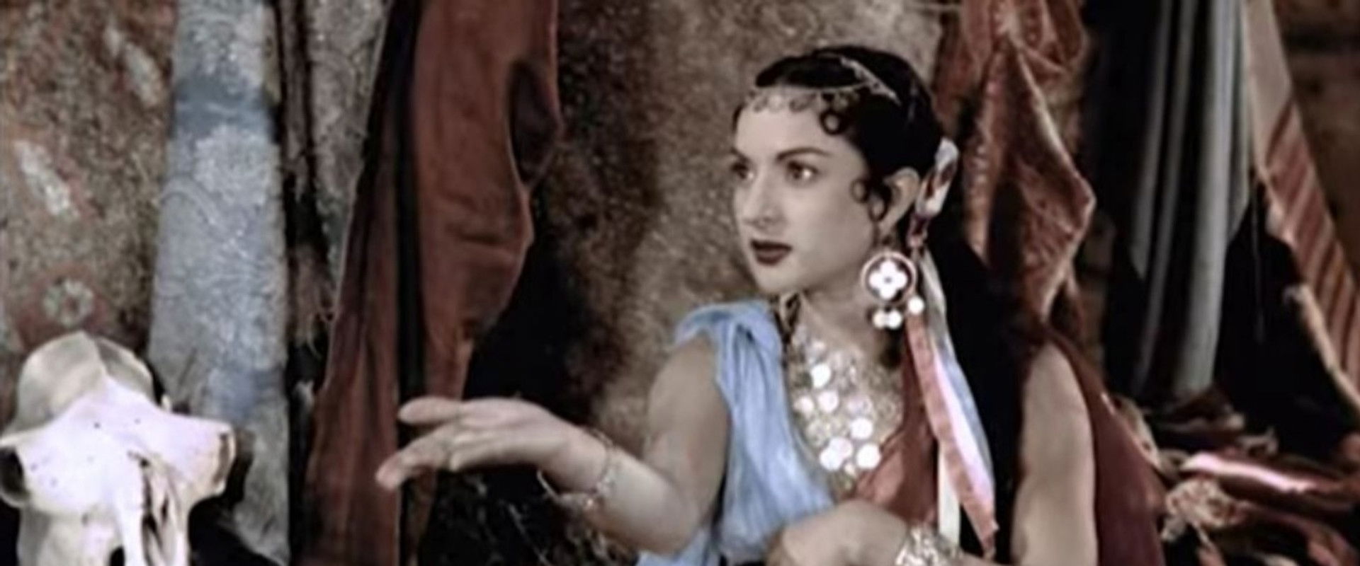 Morena clara's banner image