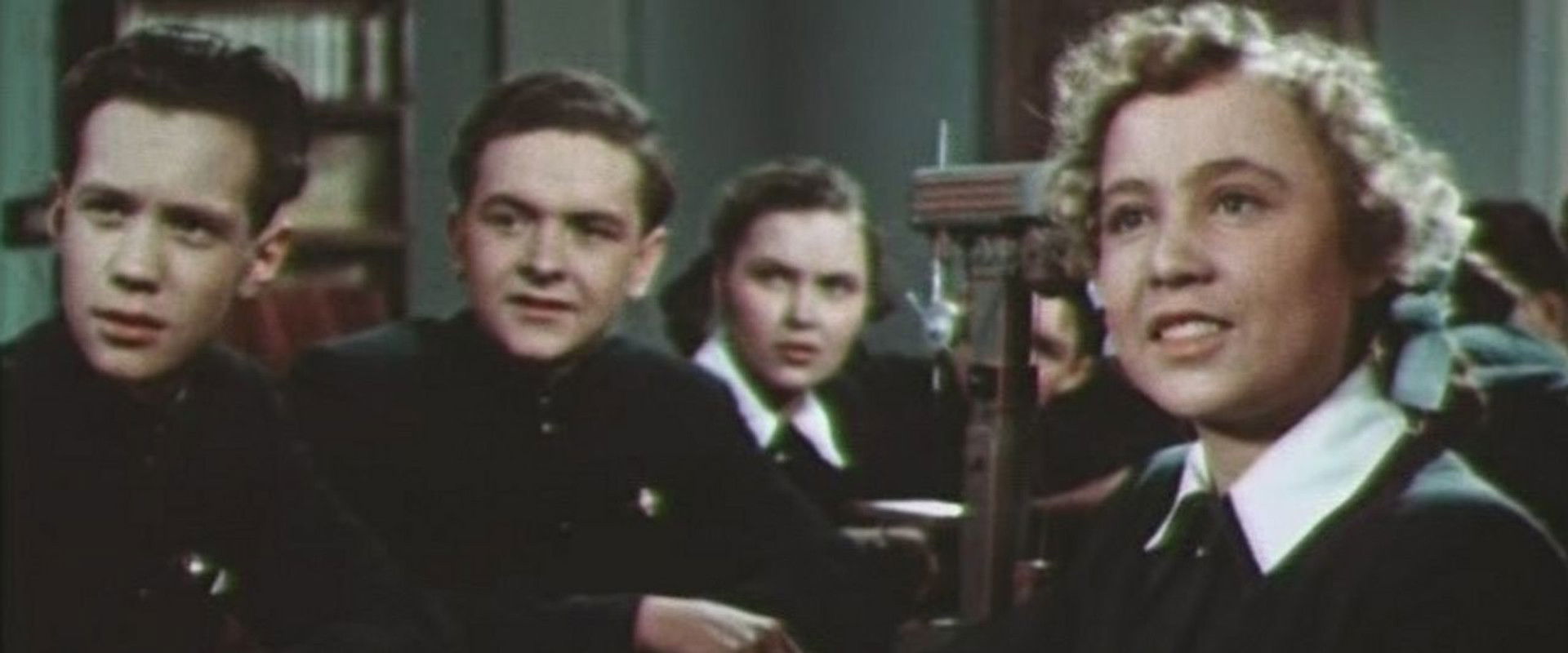 The Encounter of a Lifetime's banner image