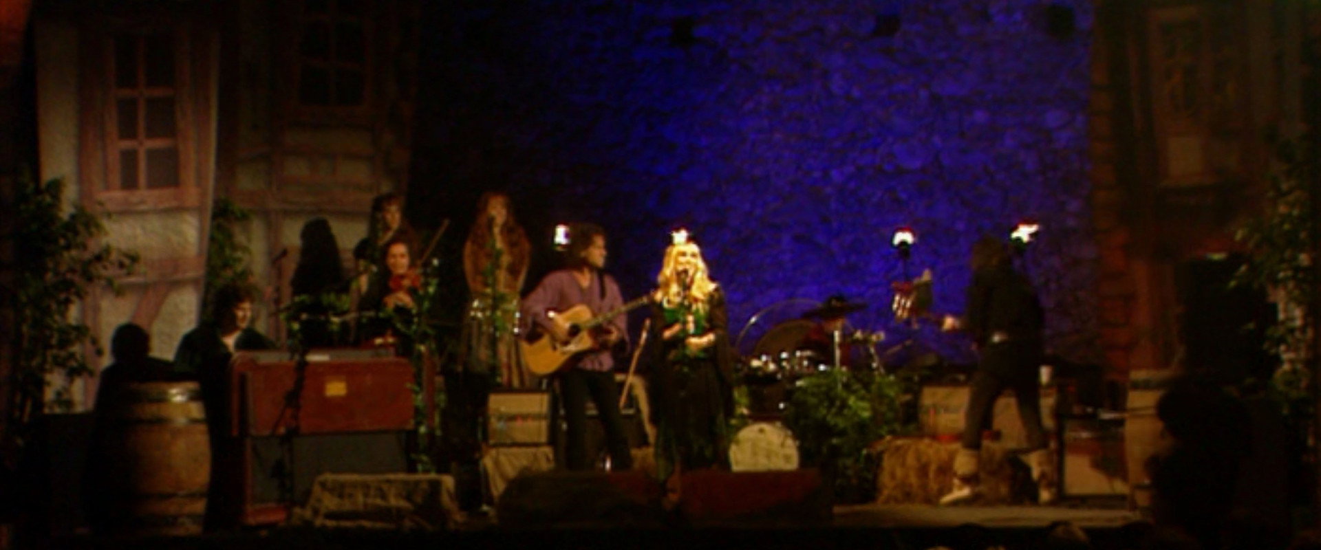 Blackmore's Night Castles and Dreams