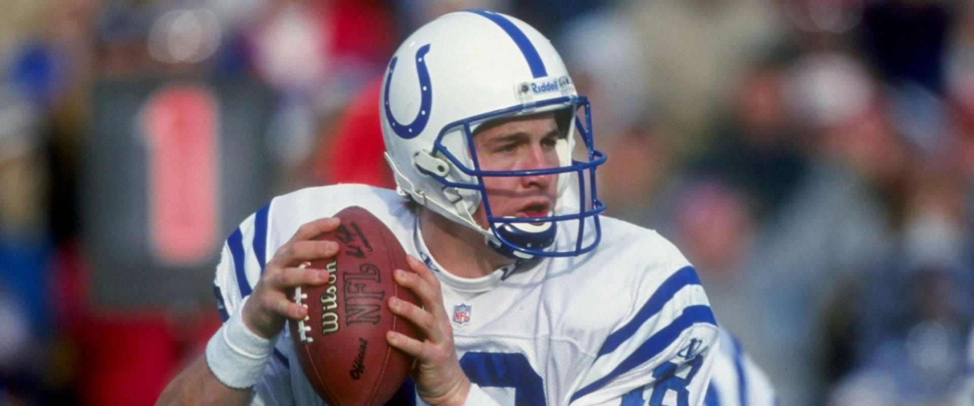 Colts: The Complete History
