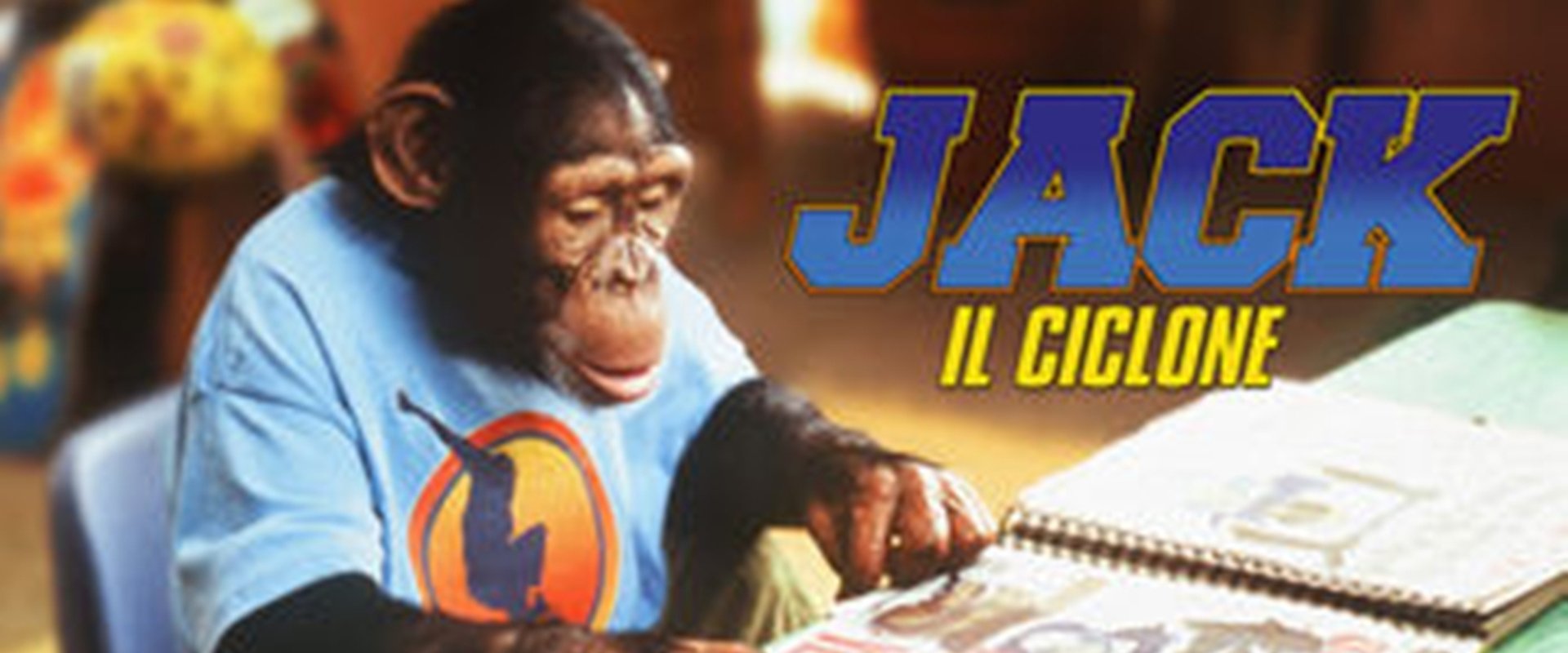 MXP: Most Xtreme Primate