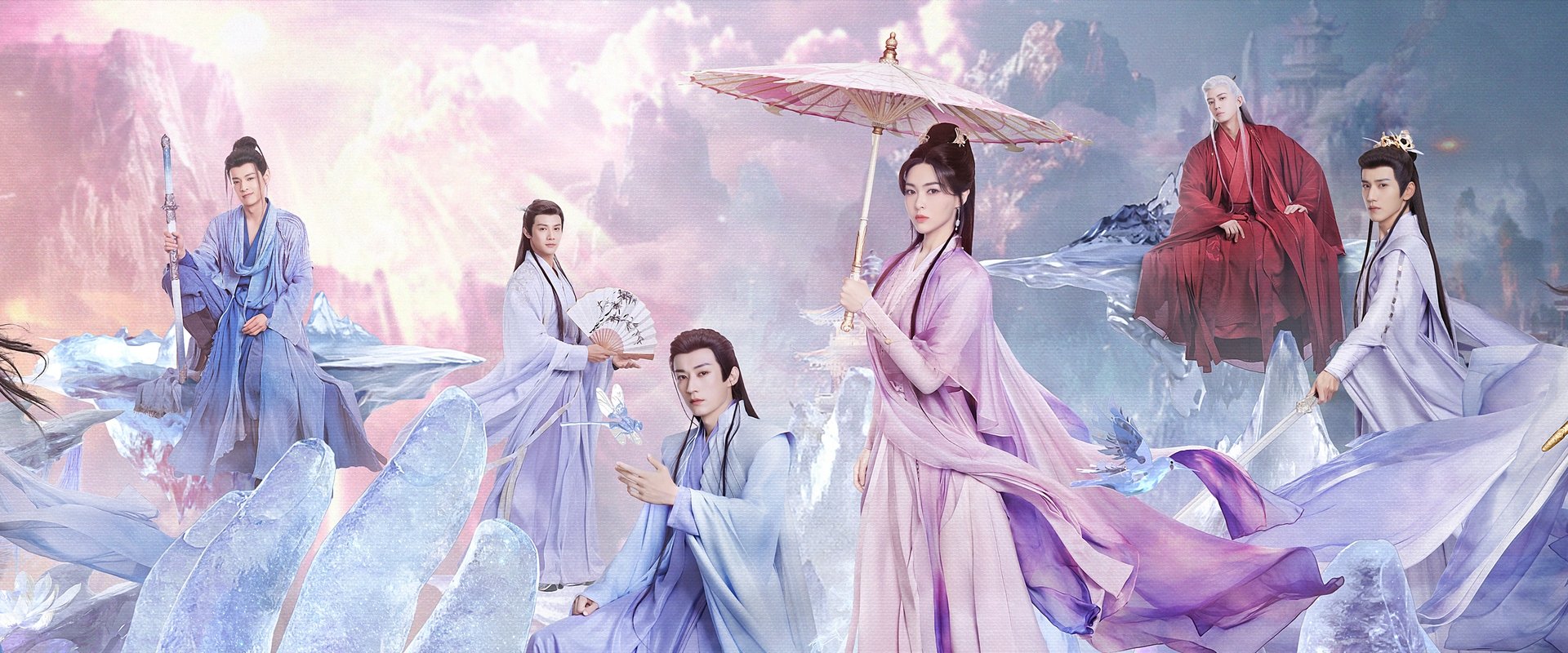 A Moment But Forever