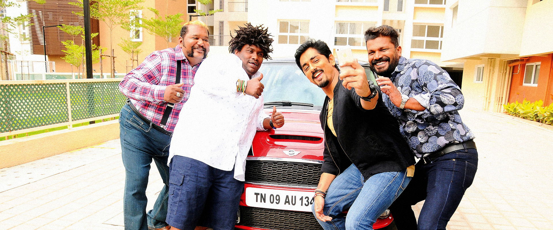 Rowdy & Co's banner image