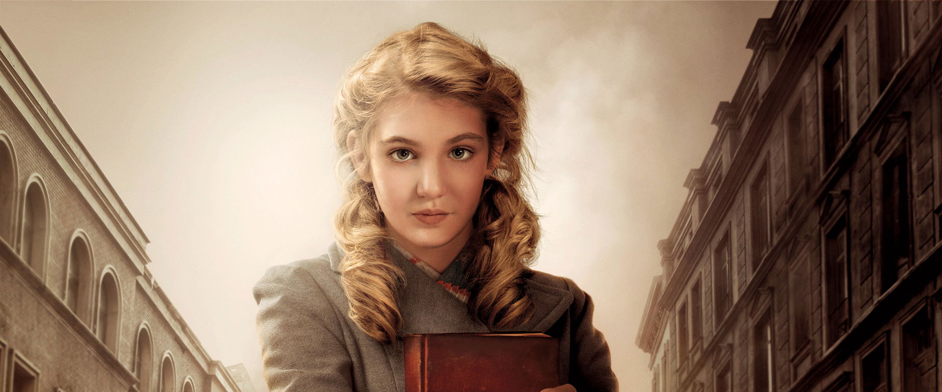 Storia di una ladra di libri