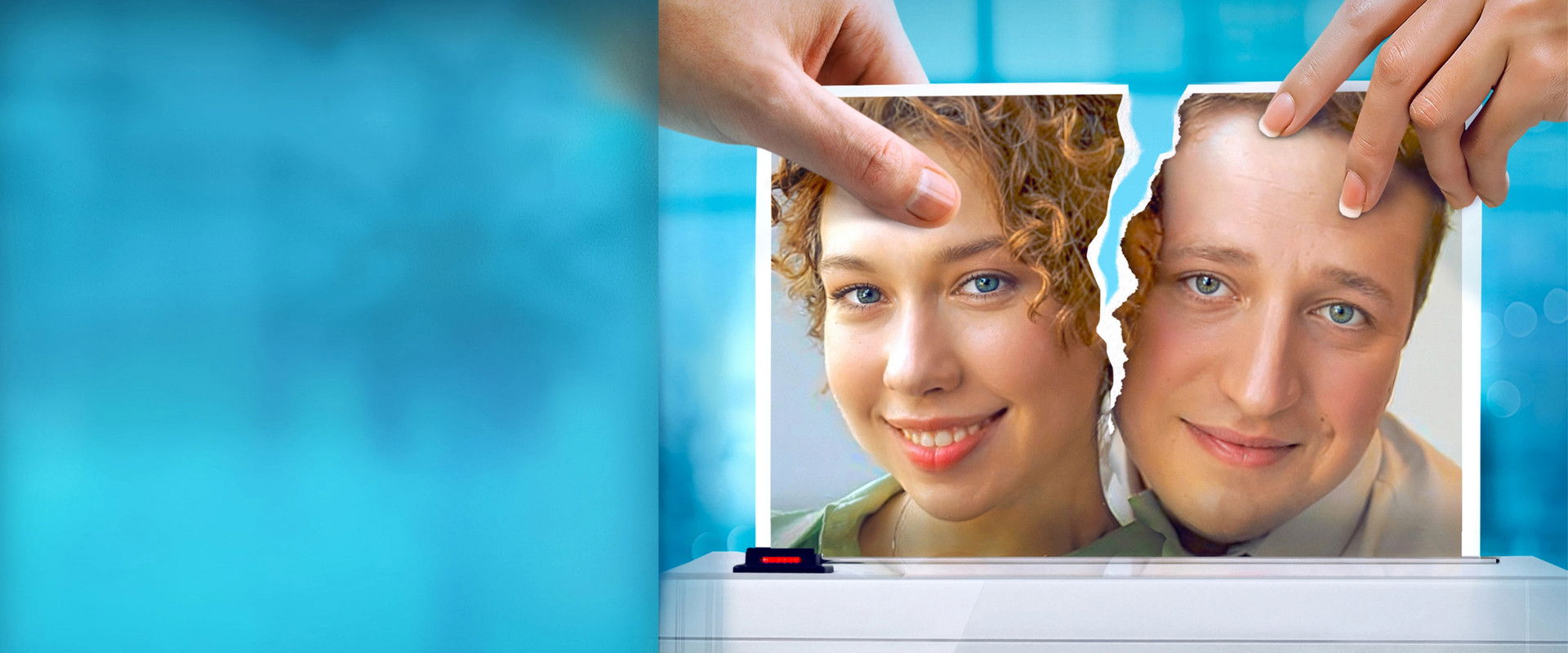 Развод по расчёту