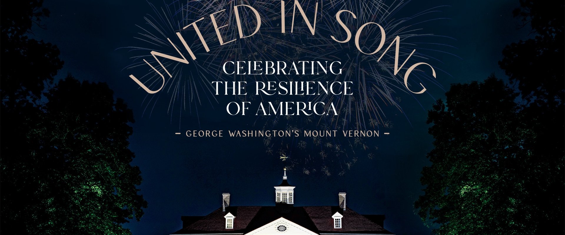 United in Song: Celebrating the Resilience of America