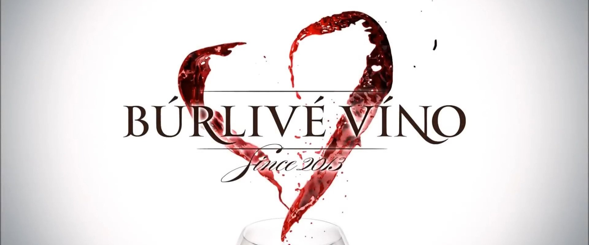 Búrlivé víno