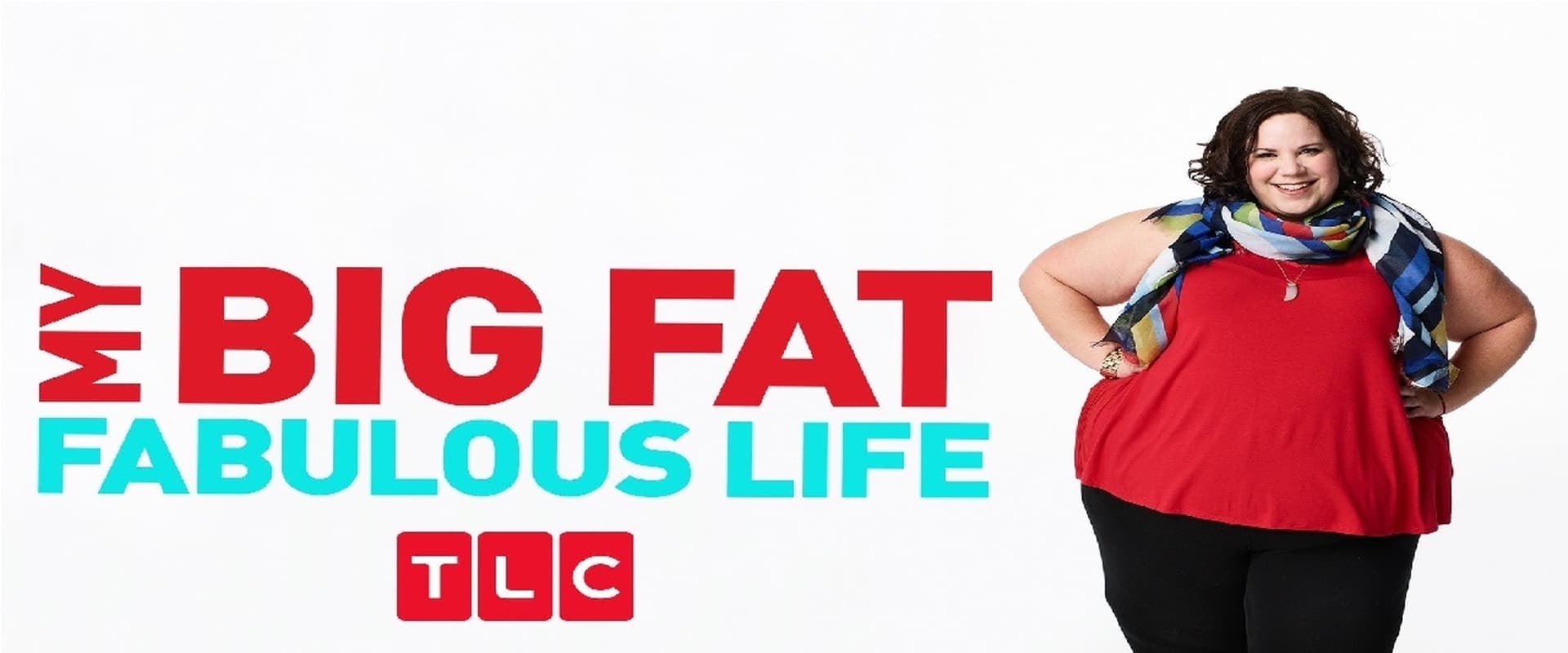 My Big Fat Fabulous Life