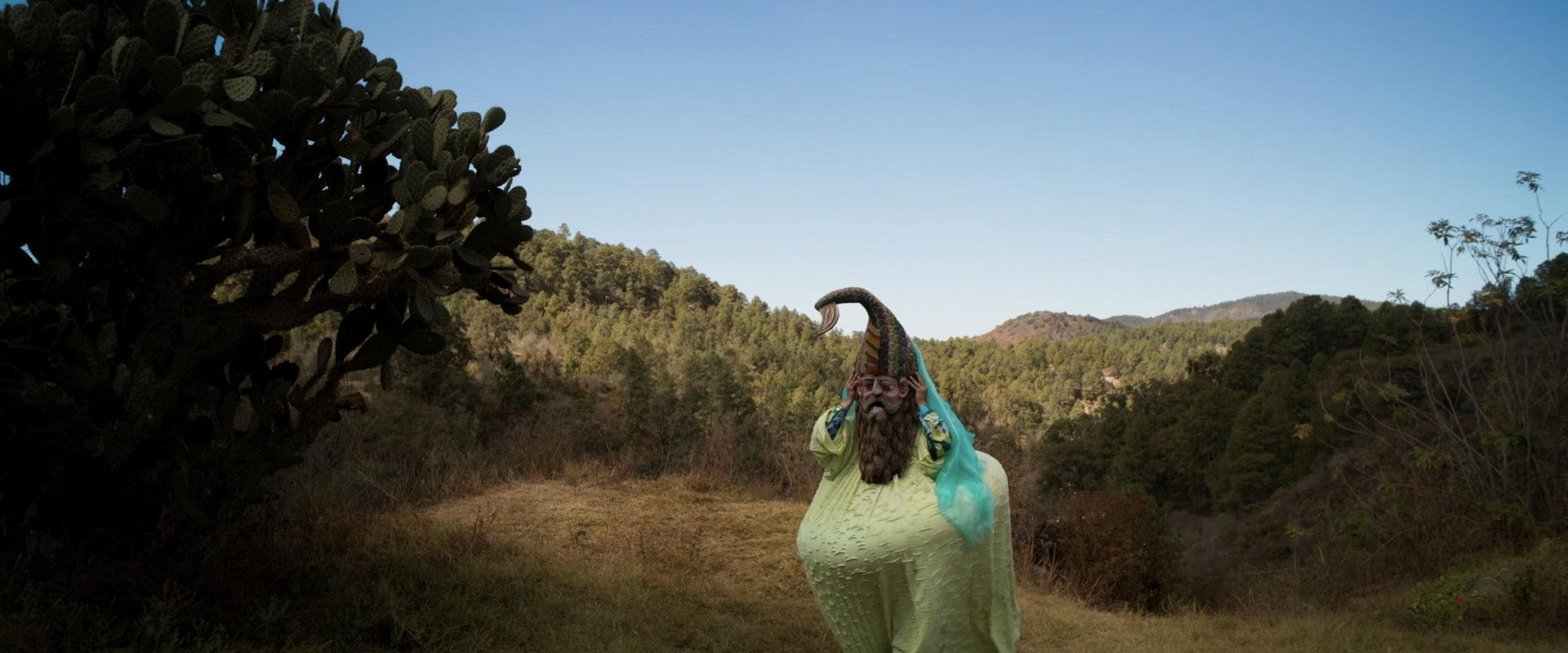 Sobre las olas's banner image