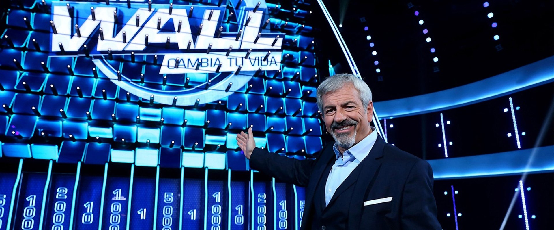 The Wall