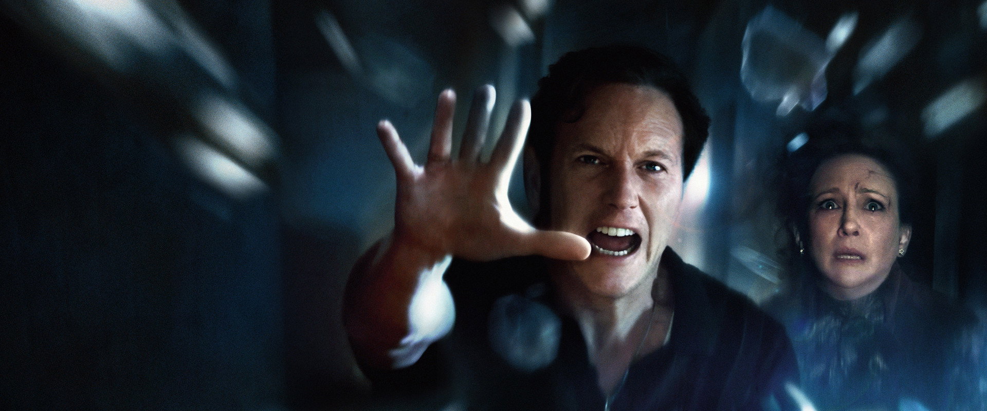 The Conjuring: Last Rites's banner image