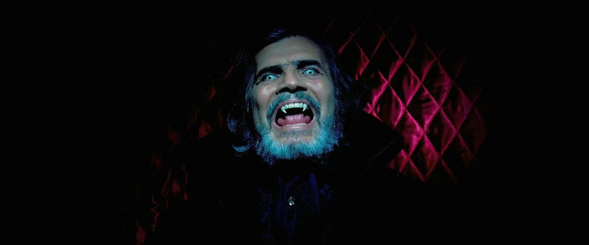 O Beijo do Vampiro's banner image