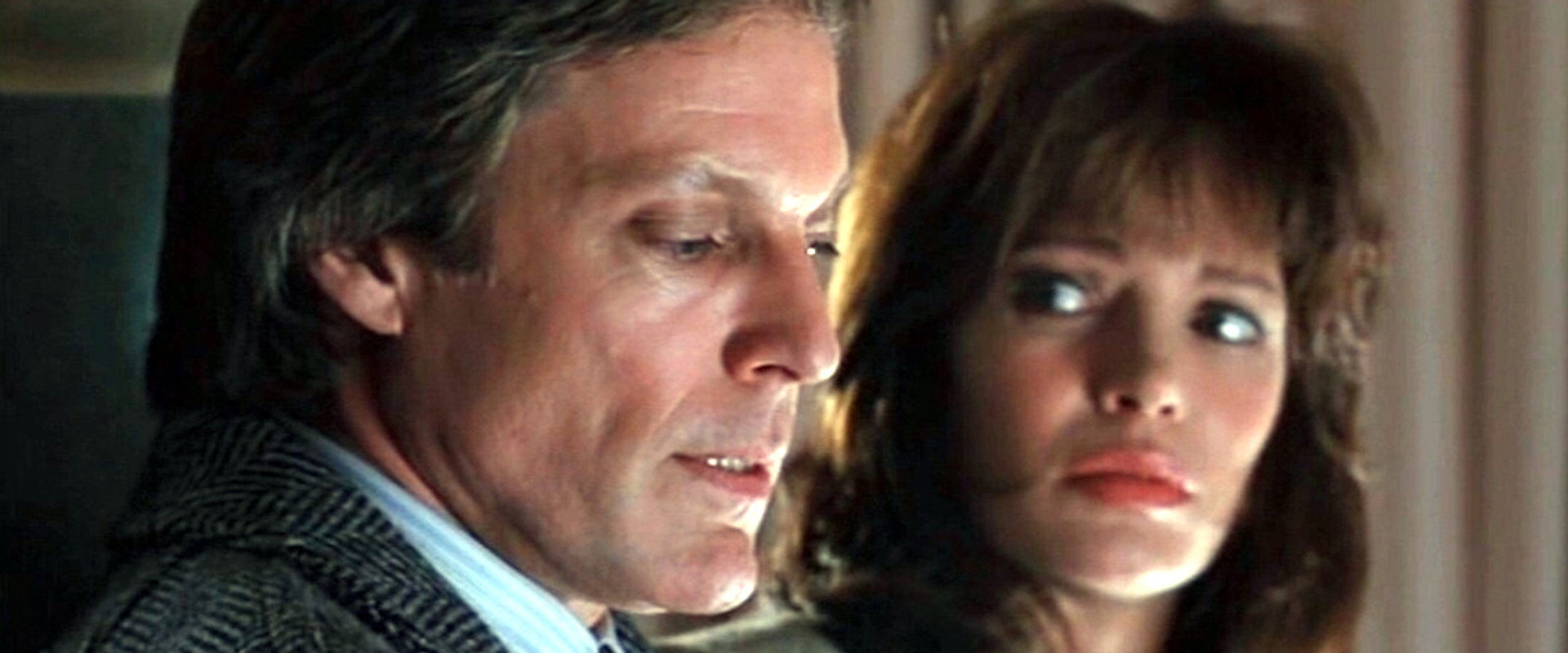 The Bourne Identity's banner image