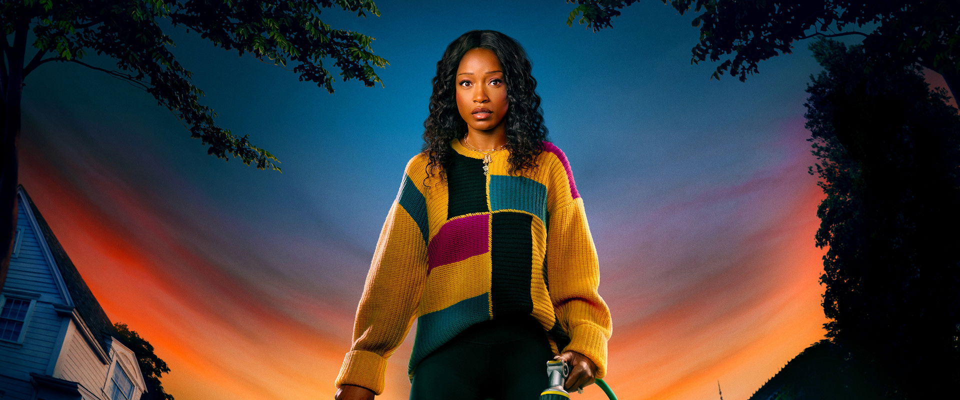 The 'Burbs's banner image