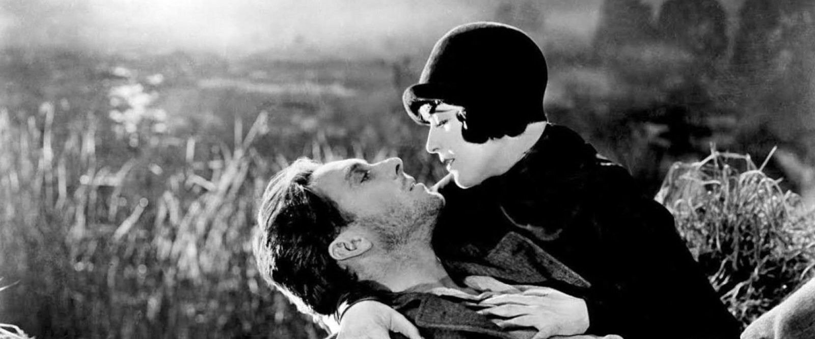 Sunrise: A Song of Two Humans