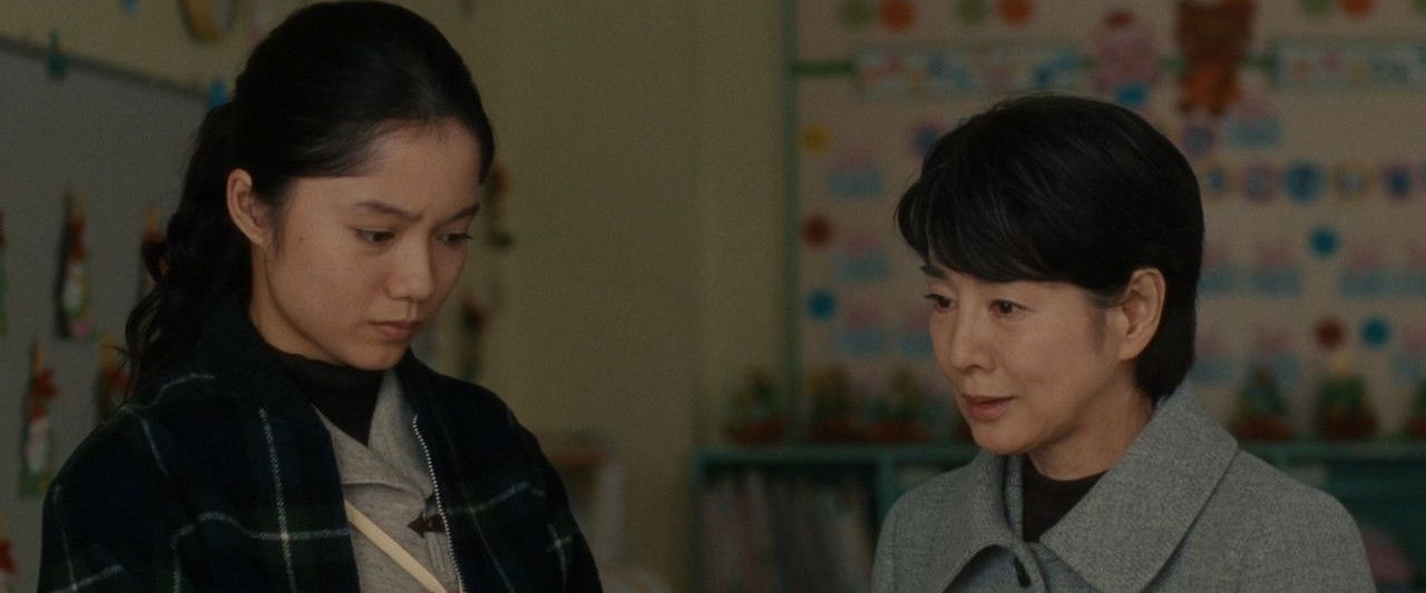 北のカナリアたち