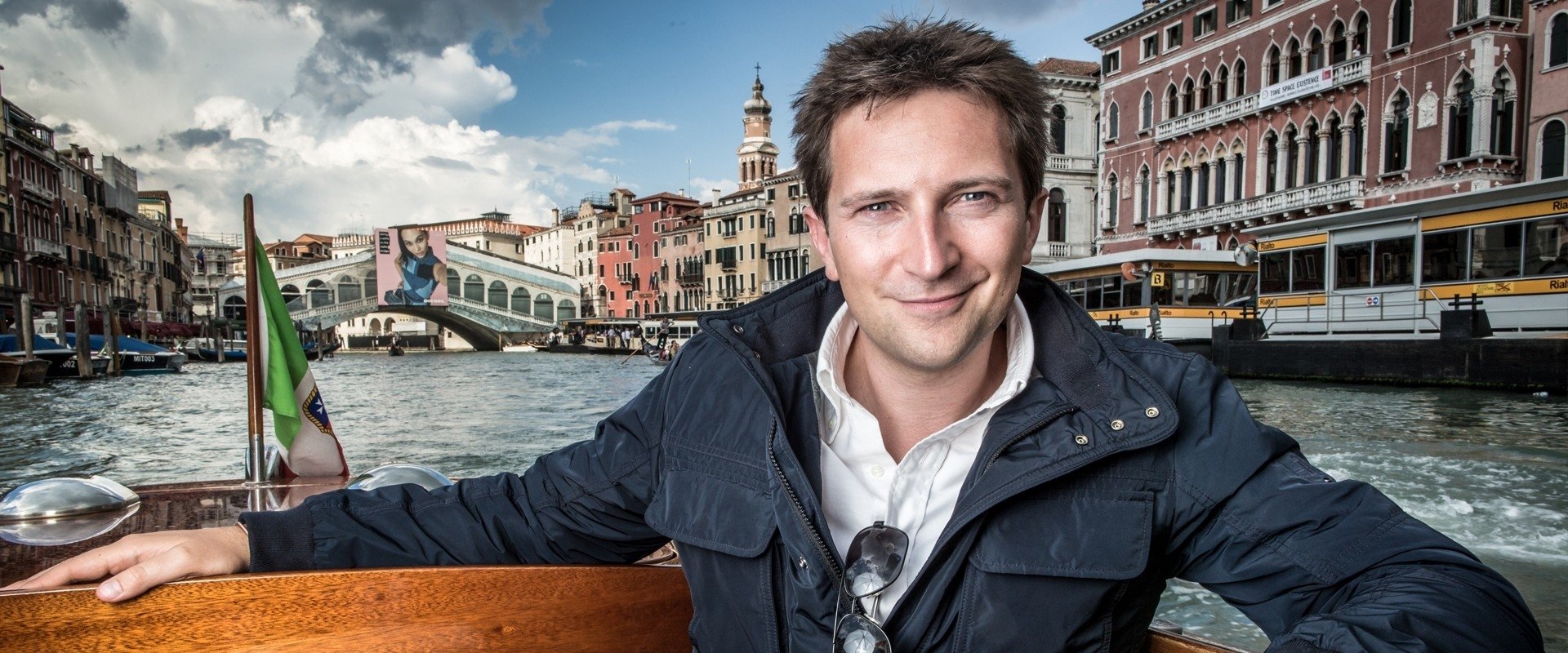 Italy's Invisible Cities