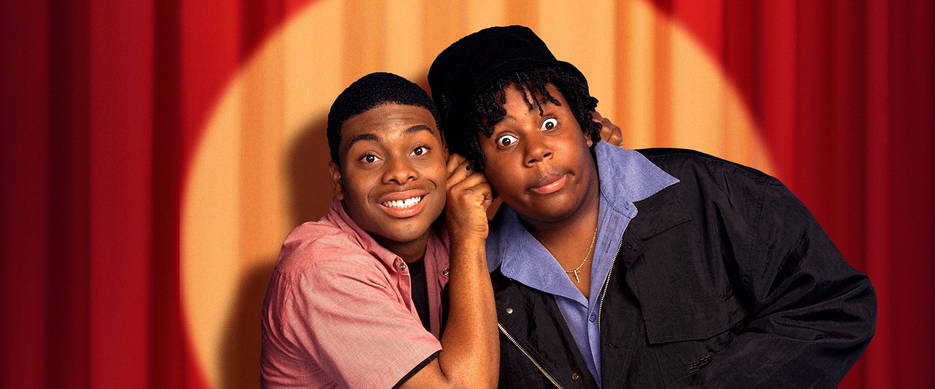 Kenan & Kel