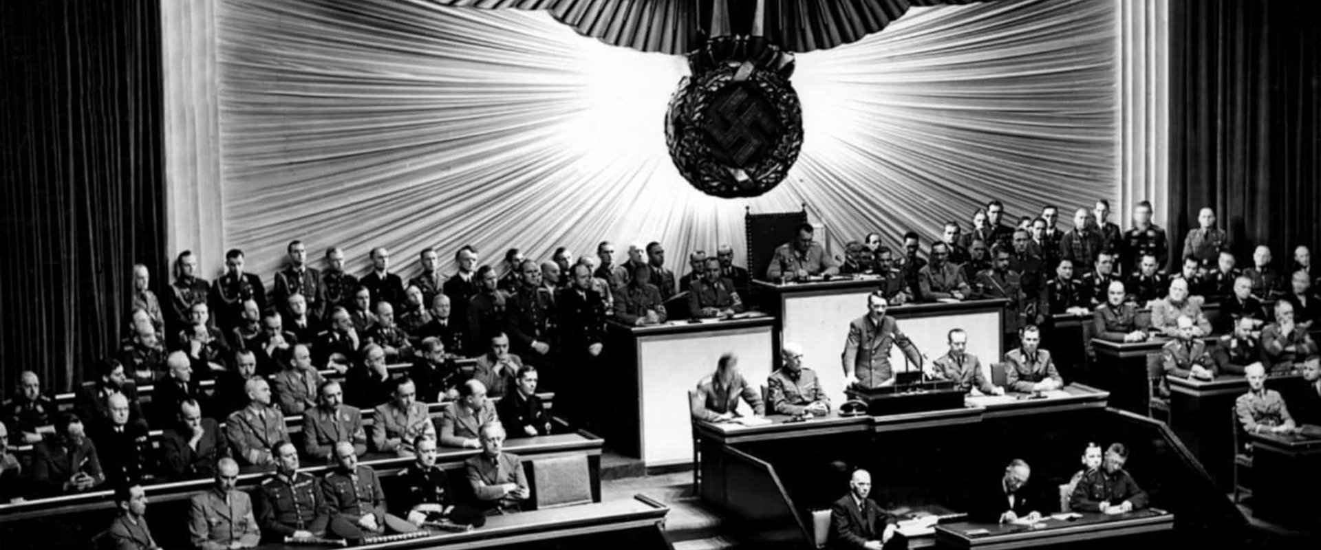 Adolf Hitler: The Greatest Story Never Told!