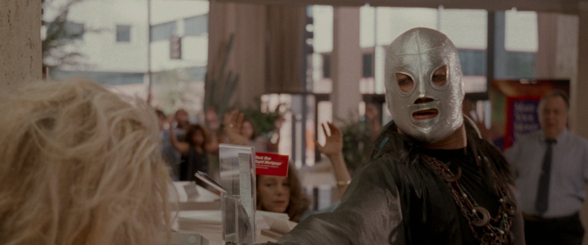 Dance with the Devil