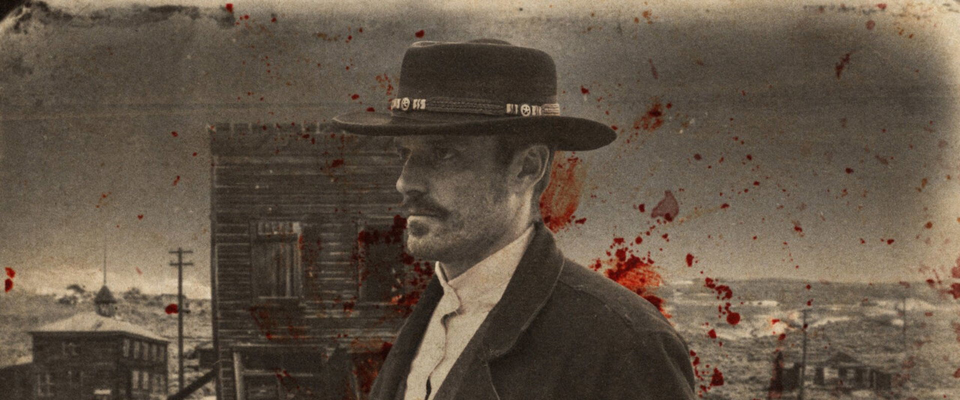 Wyatt Earp and the Cowboy War
